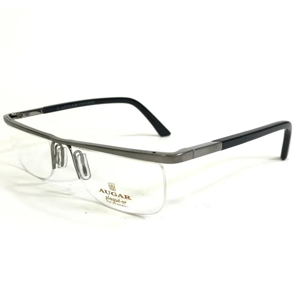 Augar demo lenses